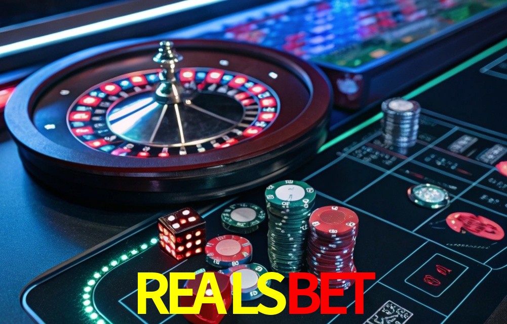 REALSBET