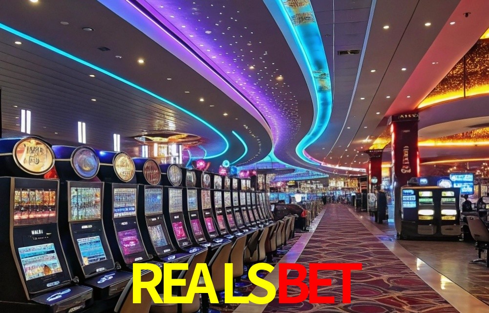 REALSBET