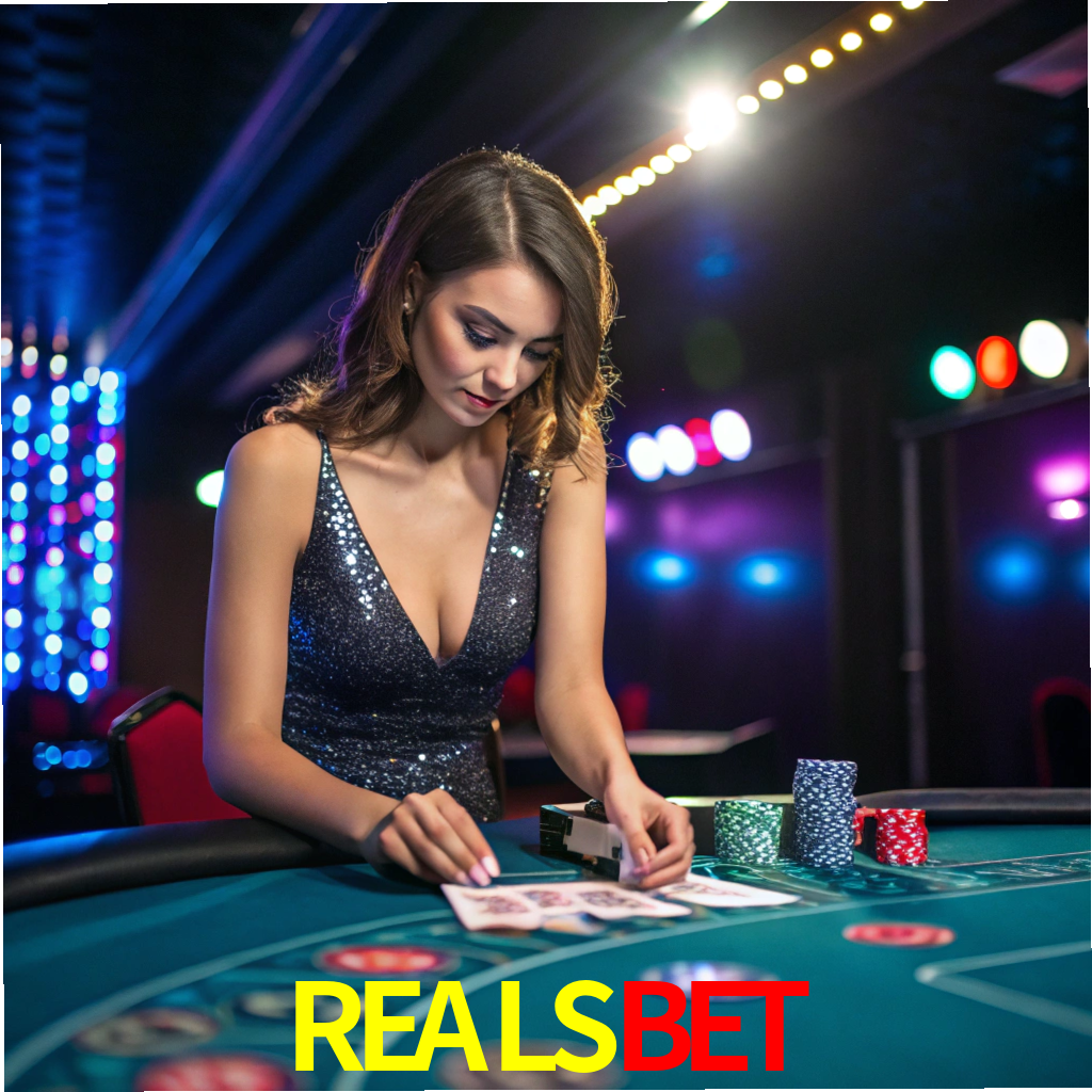 REALSBET