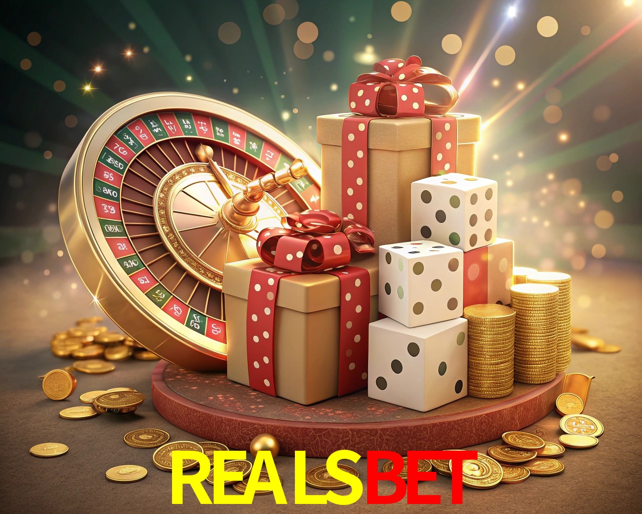 REALSBET