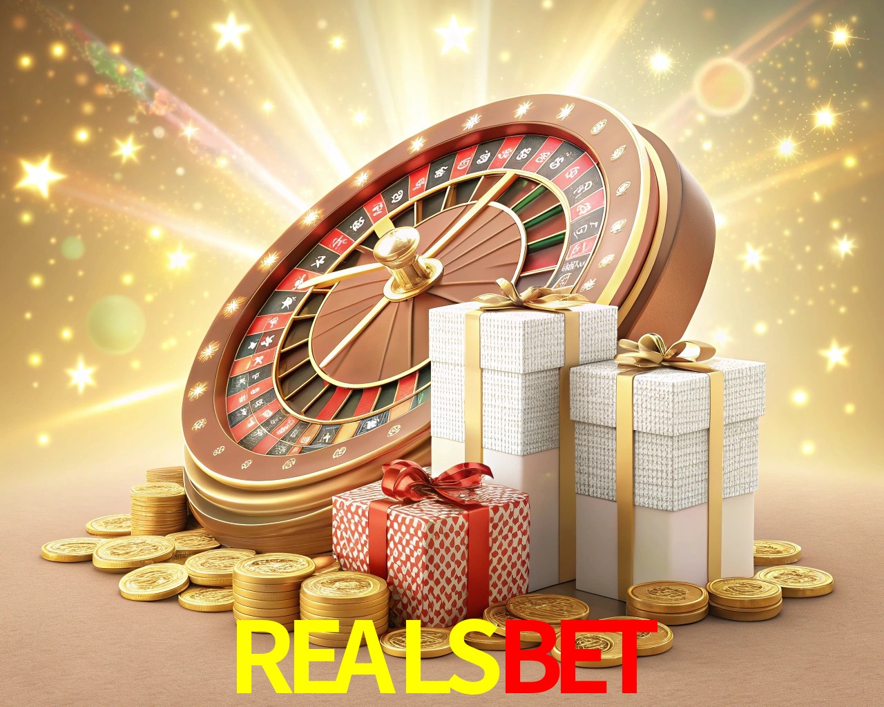REALSBET