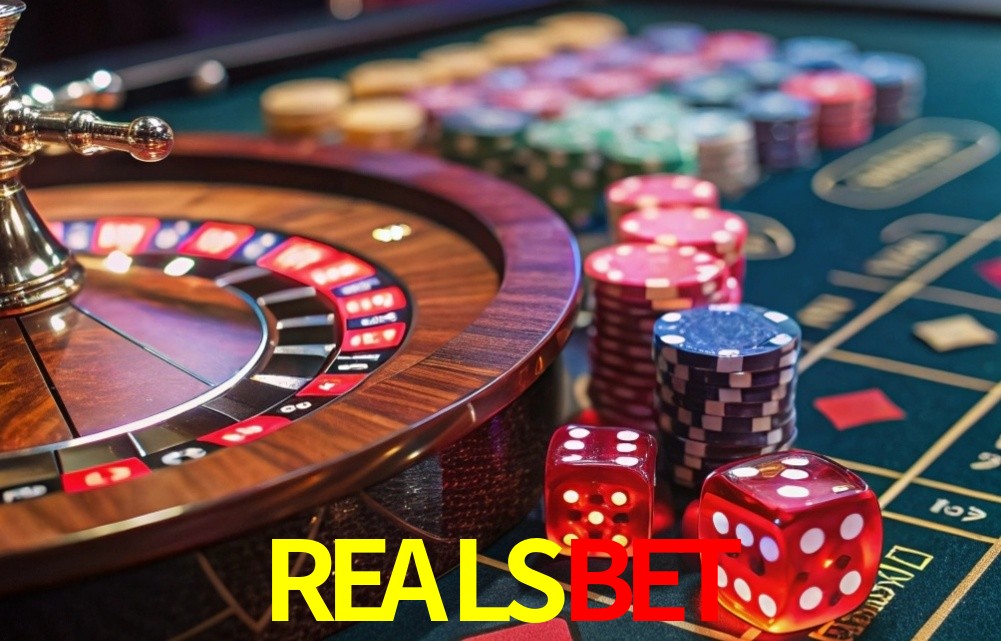 REALSBET