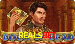 Book of Dead