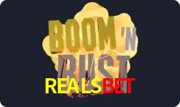 Boom or Bust