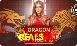 Dragon Tiger