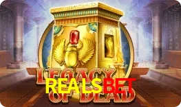 Legacy of Dead