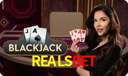 Live Blackjack