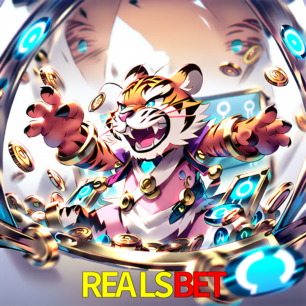 REALSBET